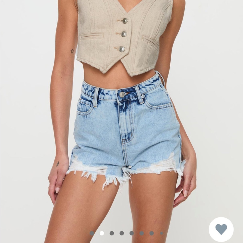 Anne Denim